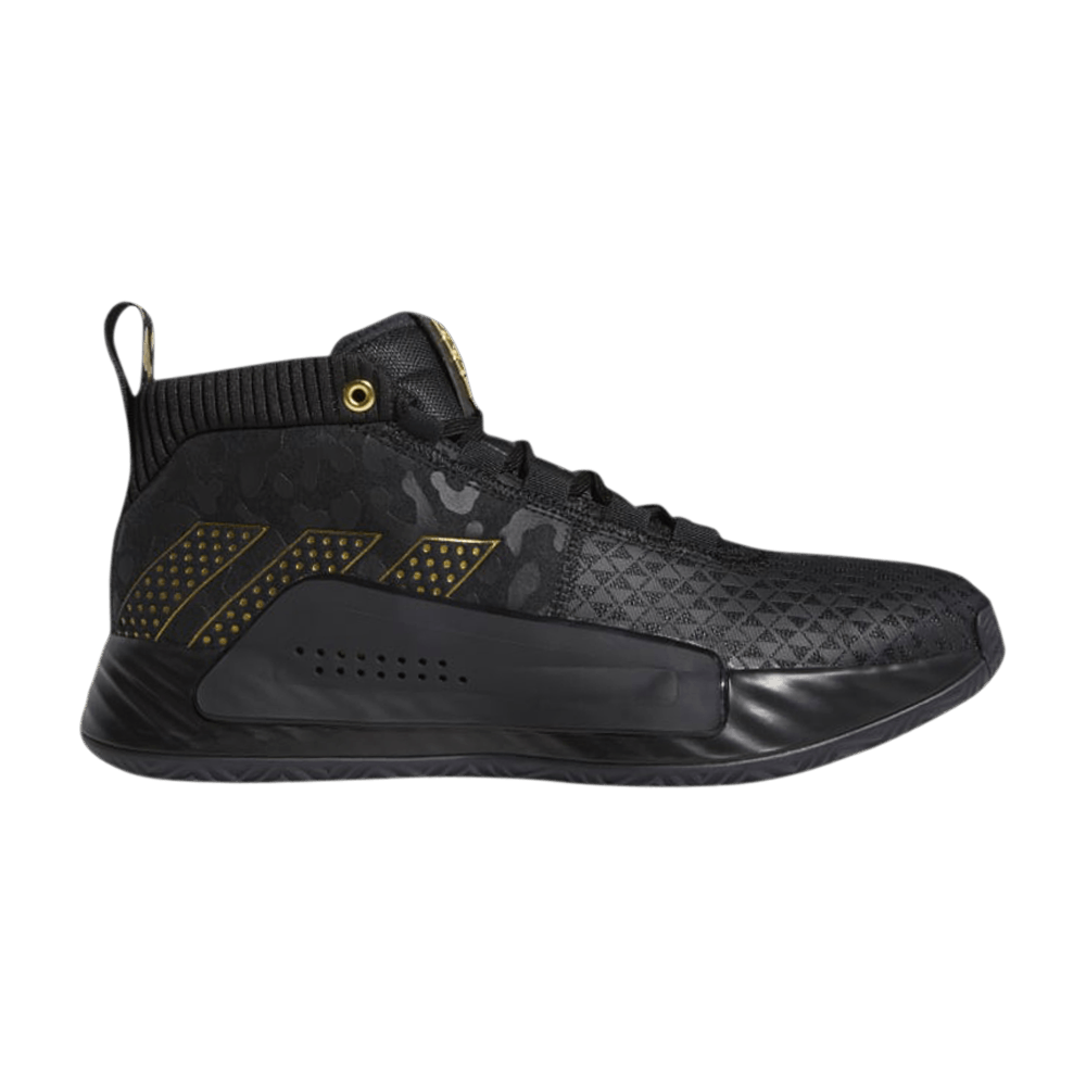 リラードadidas Dame 5 People's Champ 28㎝　美品 adidas Dame 5 People's Champ for Sale | Authenticity