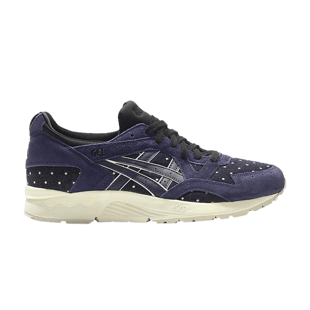 ASICS Gel Lyte 5 'Japanese Denim - Indian Ink'