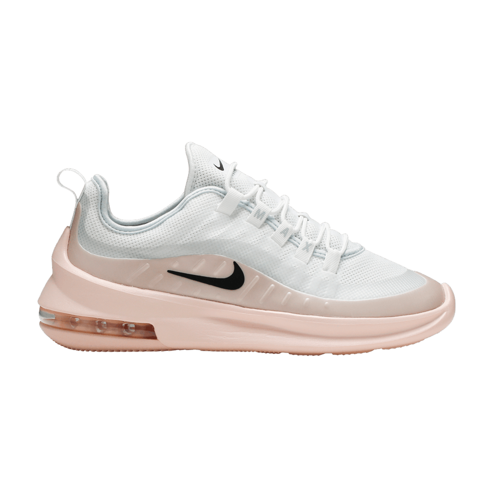 Nike Wmns Air Max Axis 'Washed Coral Aura'