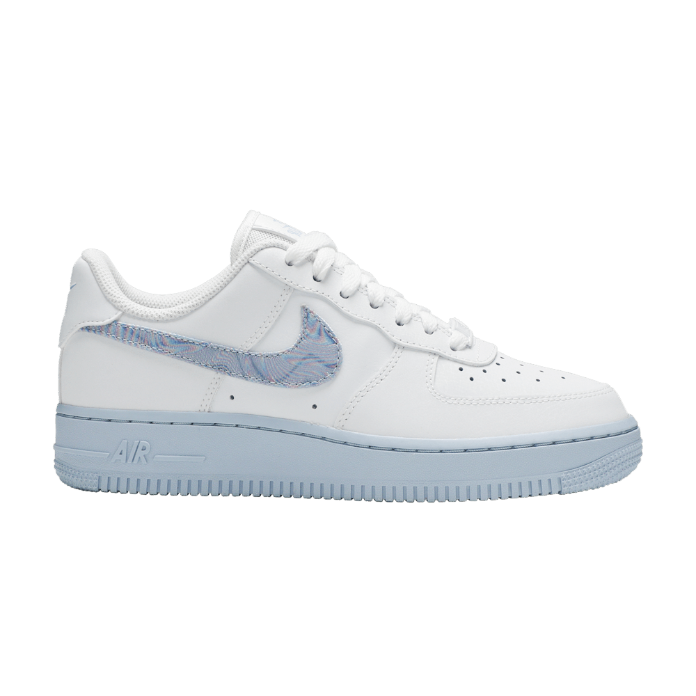 Nike Wmns Air Force 1 Low 'Hydrogen Blue'