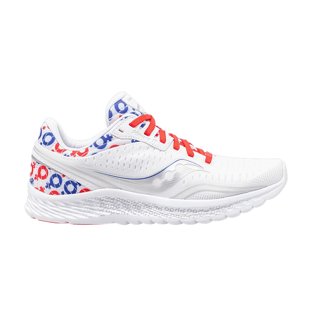 Prinkshop x Saucony Wmns Kinvara 11 'Hero'