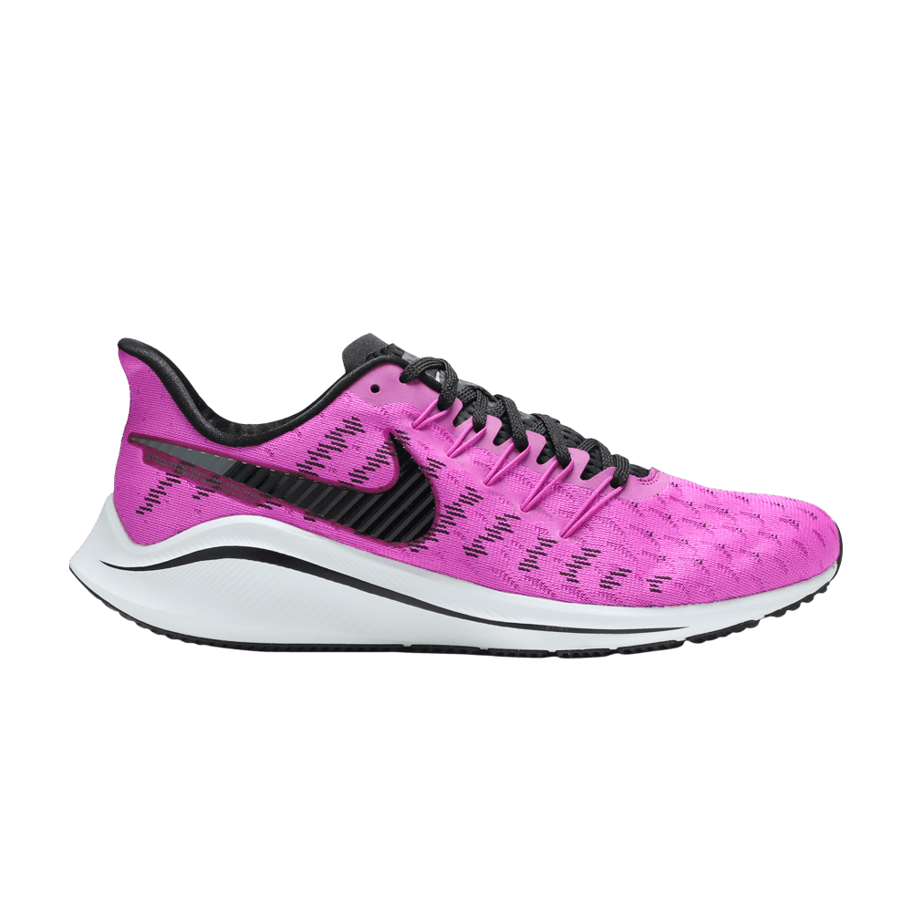 nike air zoom vomero 14 rose