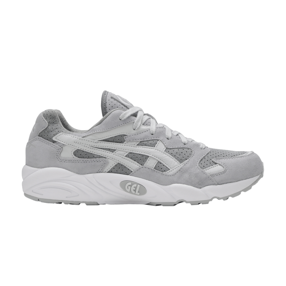 ASICS Gel Diablo 'Stone Grey'