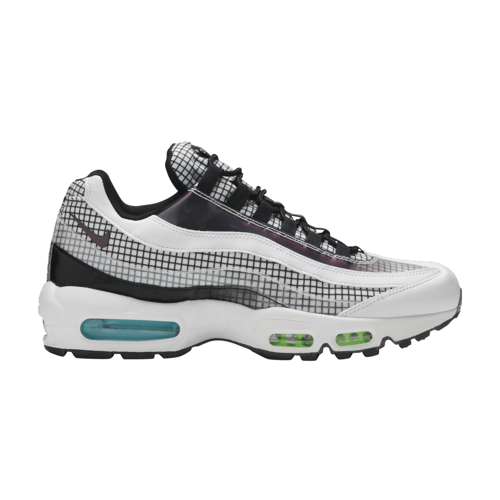 Air Max 95 LV8 'Grid'