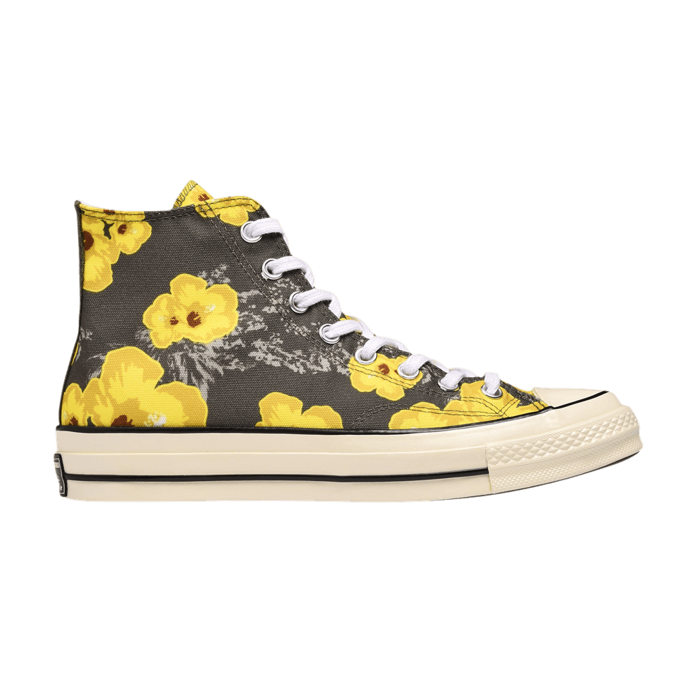 Converse Chuck 70 High 'Paradise Floral'