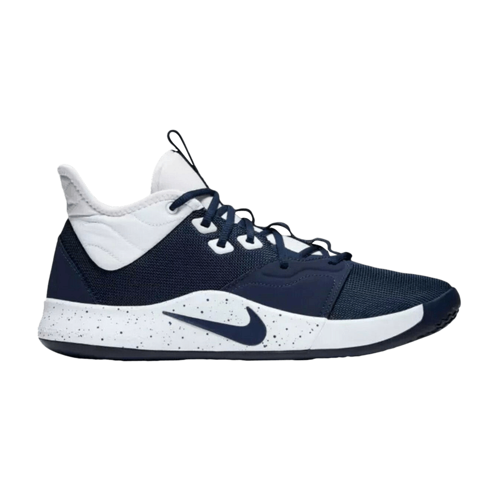 NIKE PG 3 TB 'MIDNIGHT NAVY'