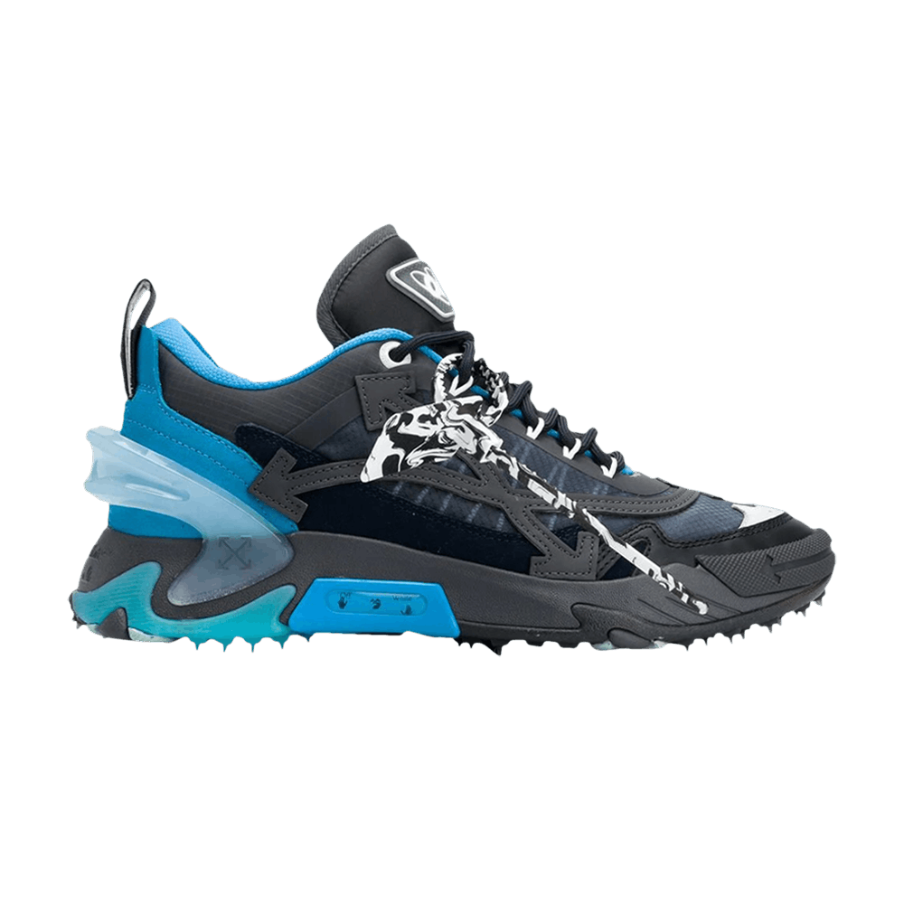 Off-White ODSY-2000 'Blue Black'