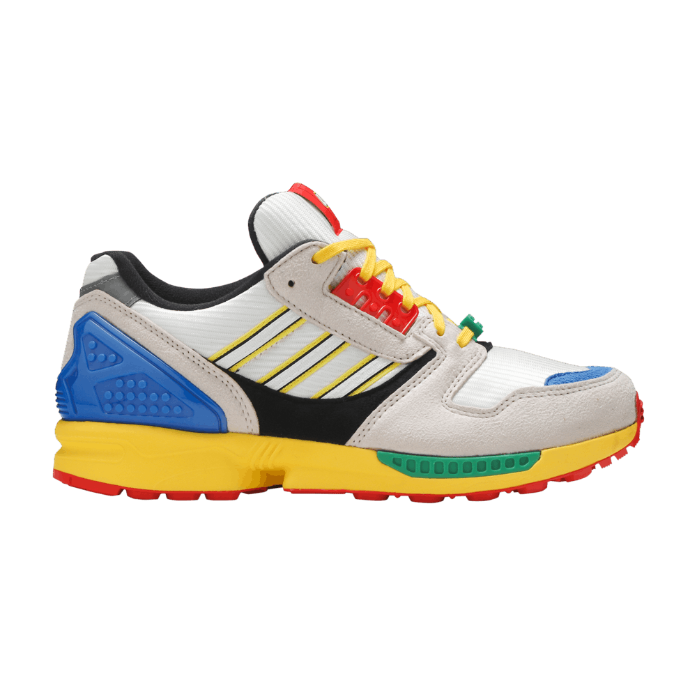 Buy Metropolitan x ZX 8000 'Drift Culture' - FW3040 | GOAT