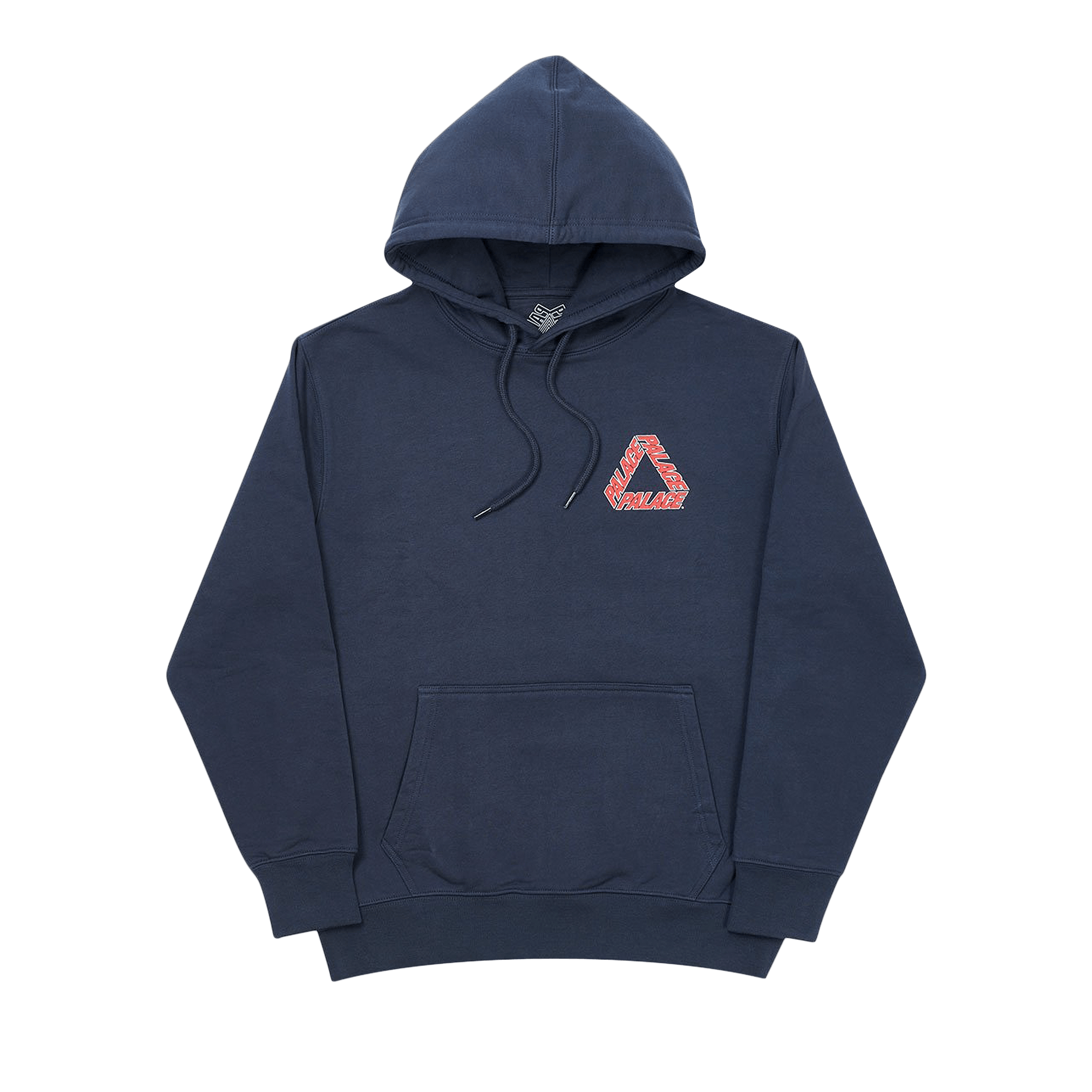 Palace P3 Team Hood 'Navy'
