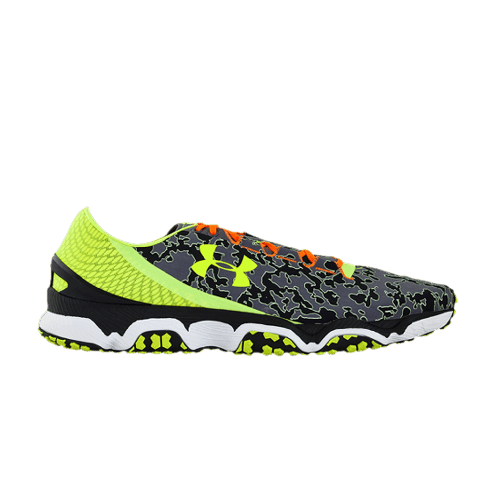 Speedform XC Trail 'Camo'