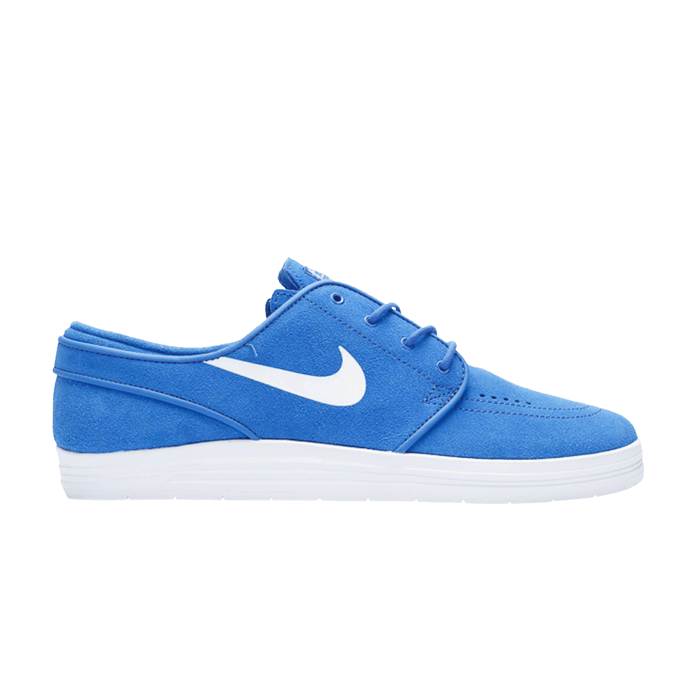 SB Lunar Stefan Janoski