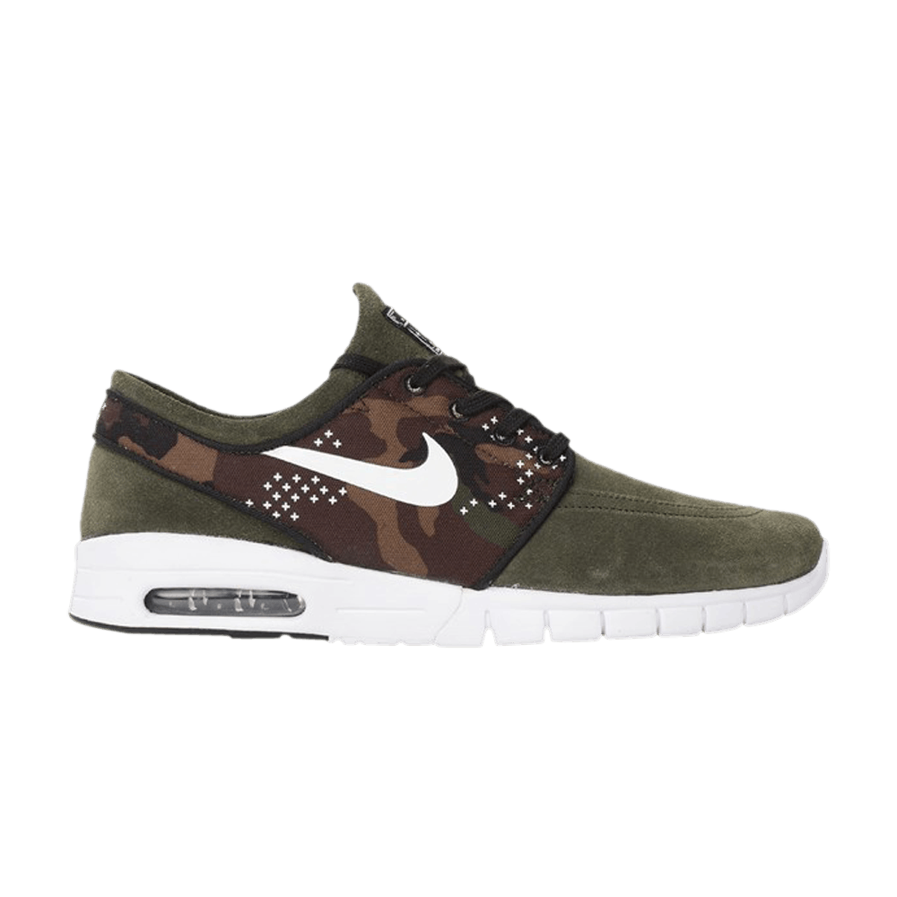 Stefan Janoski Max