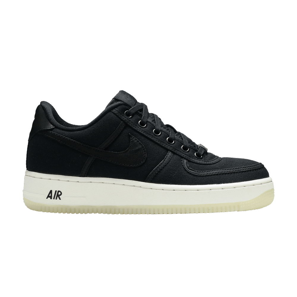 Air Force 1 Low Retro QS 'Black'