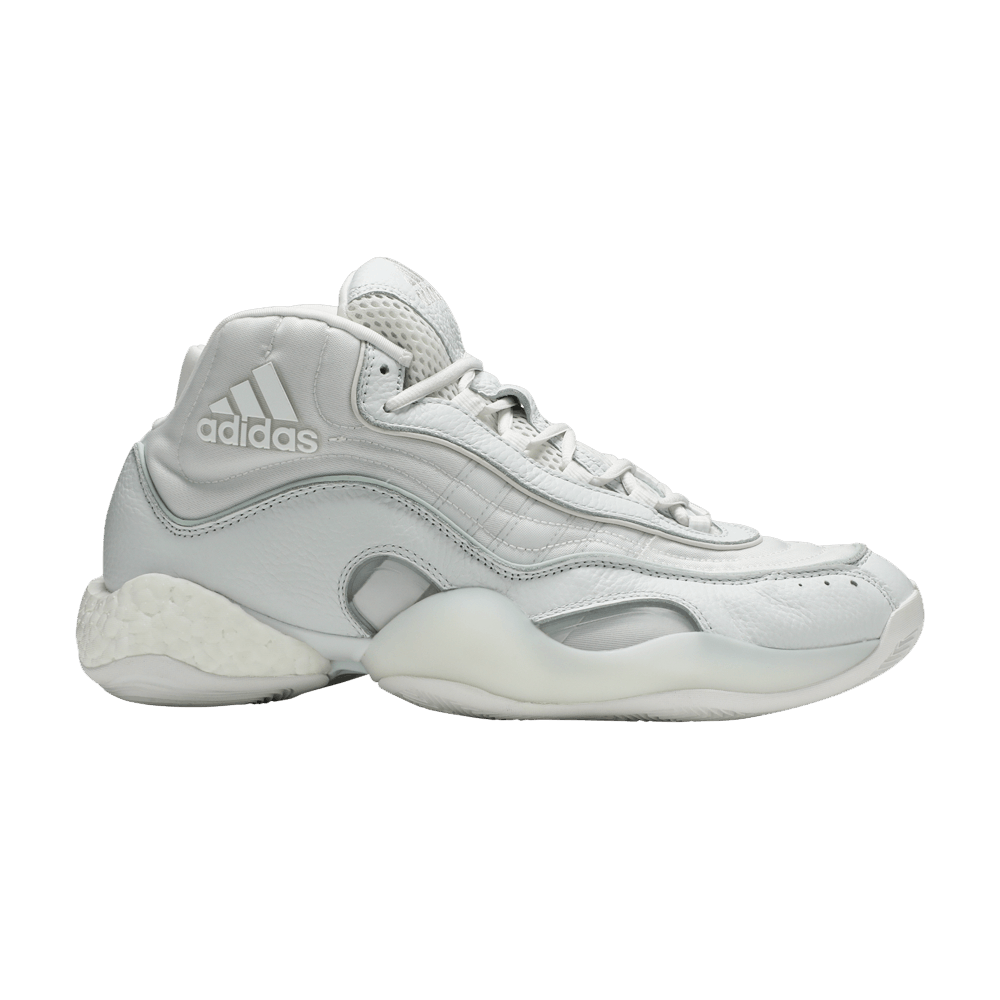 98 Crazy BYW 'Crystal White'