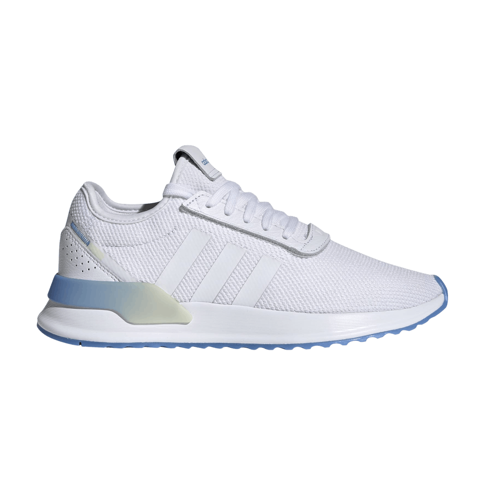 ADIDAS ORIGINALS WMNS U_PATH X 'WHITE REAL BLUE'