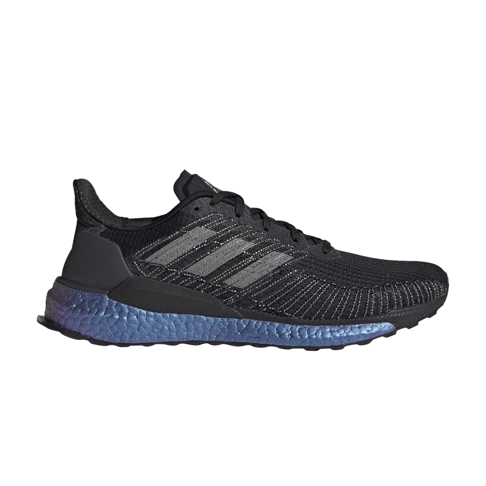 ADIDAS ORIGINALS SOLAR BOOST 19 'PURPLE TINT'