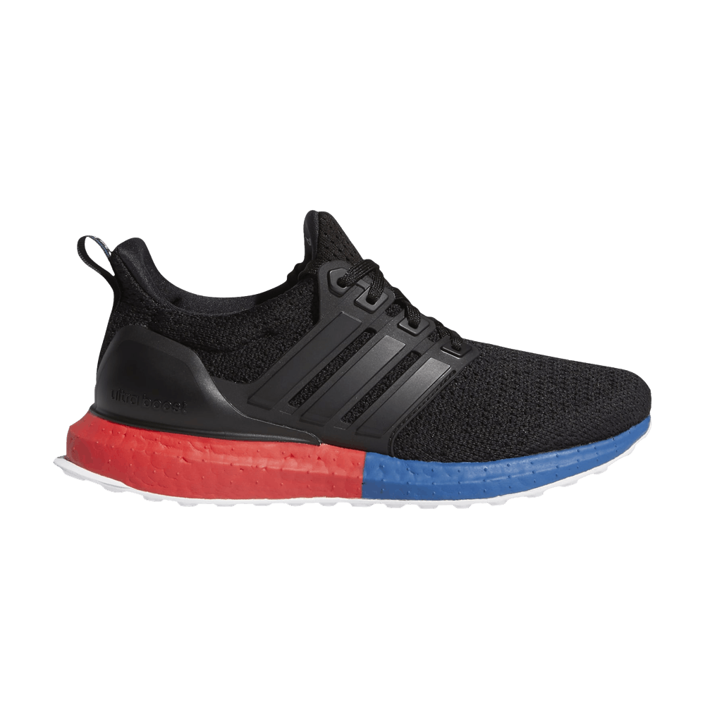 adidas UltraBoost DNA J 'Lush Red' - FX8770