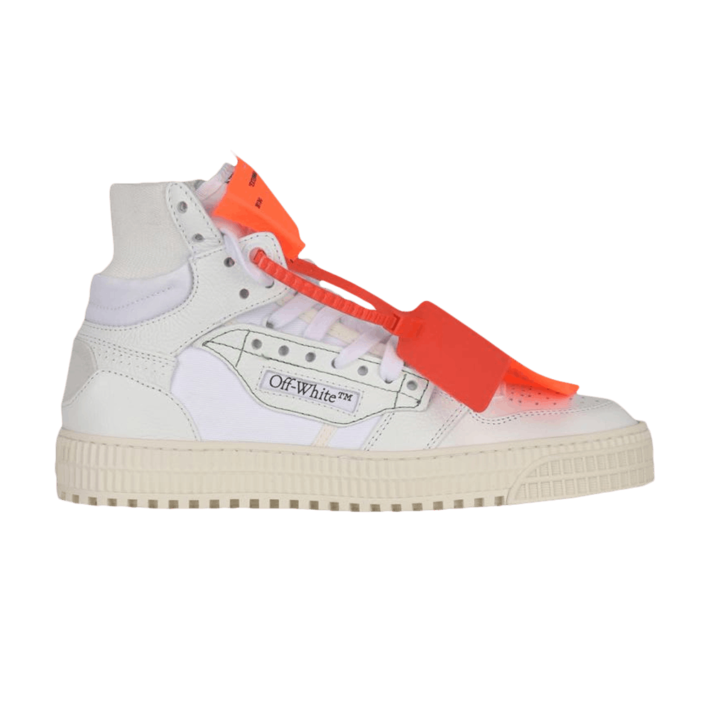 Off-White Wmns Off-Court 3.0 'White'