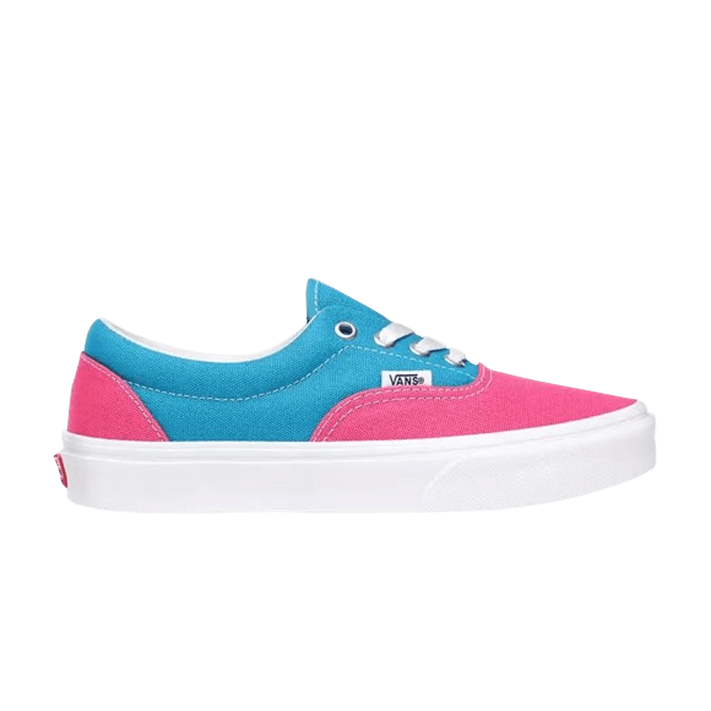 Vans Era 'Retro Sport - Caribbean Sea'