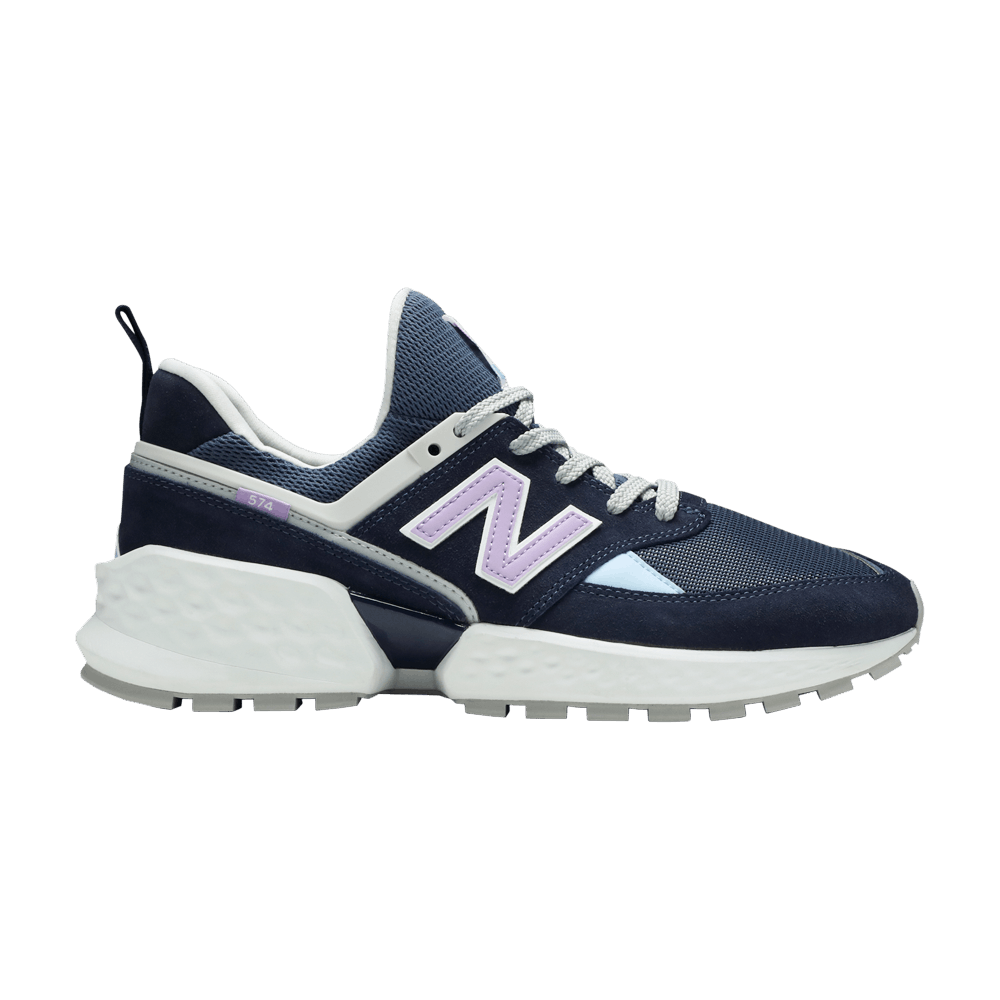 574 Sport 'Navy Pigment'