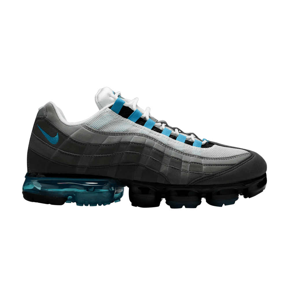 Buy Air VaporMax 95 'Neo Turquoise' - AJ7292 002 | GOAT