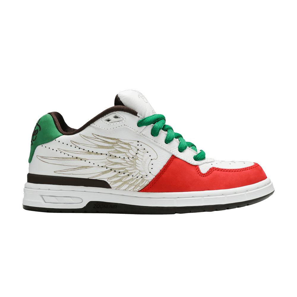 Paul Rodriguez Zoom Air Elite 'Cinco De Mayo'