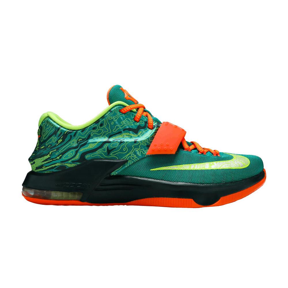 KD 7 'Weatherman'