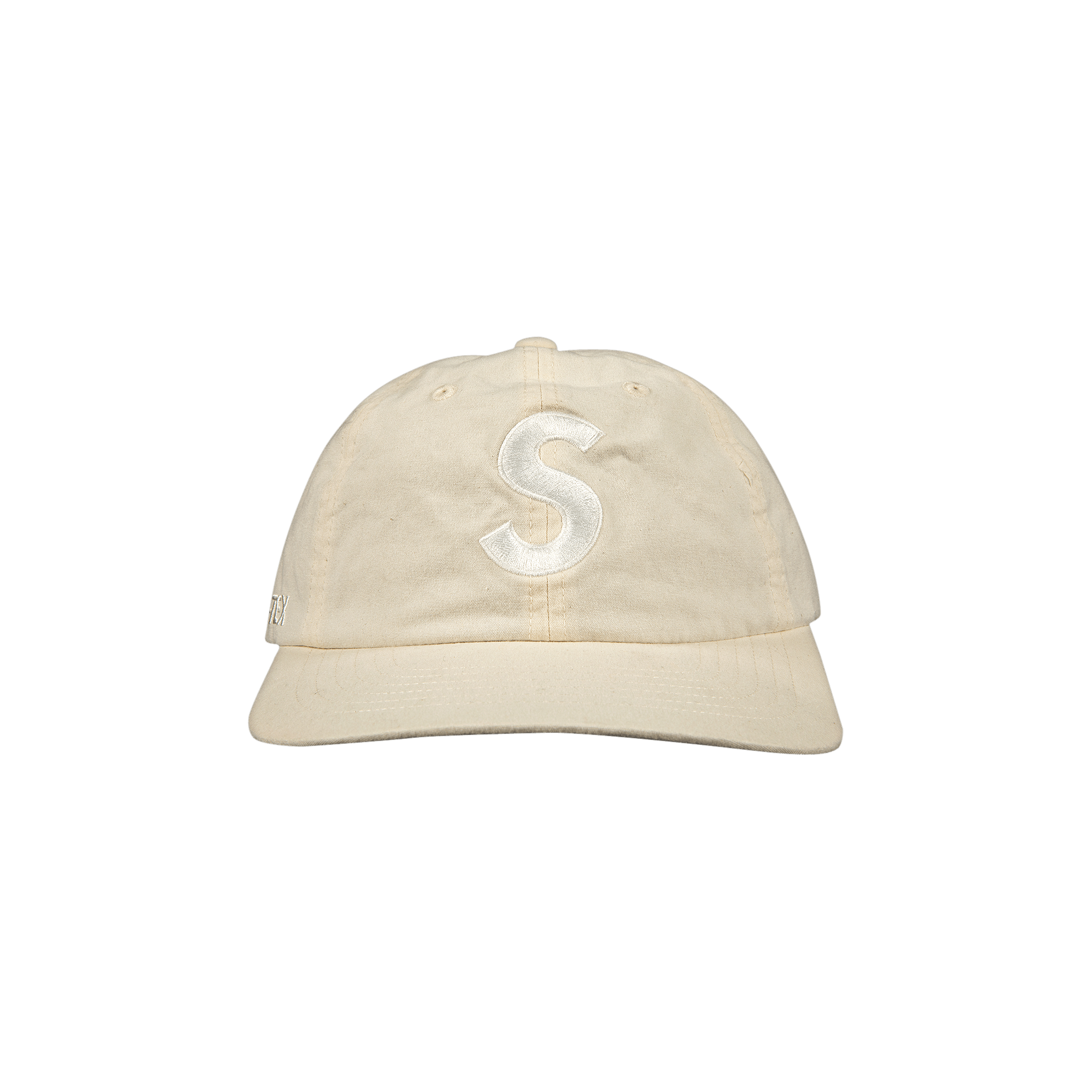 Supreme GORE-TEX S Logo 6-Panel 'Natural'