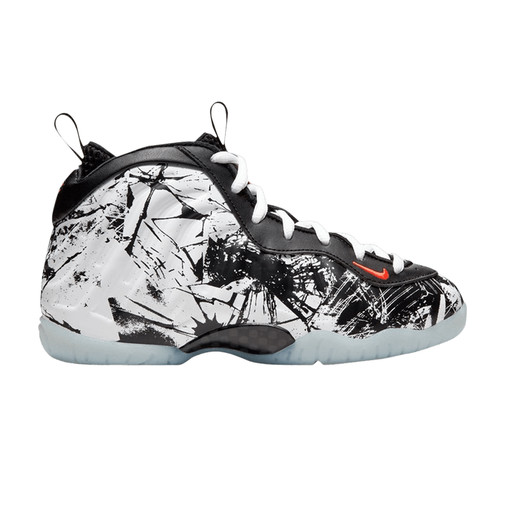 Little Posite One BP 'Shattered Backboard'