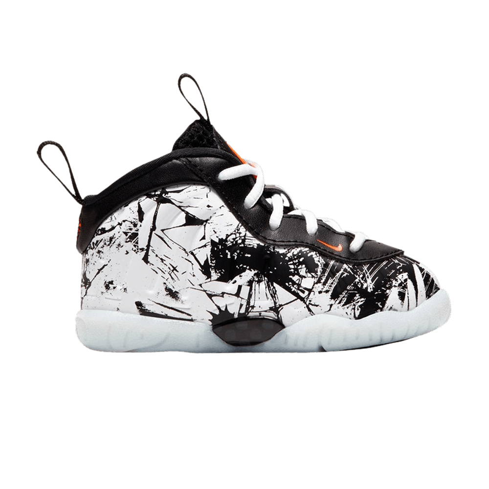 Little Posite One TD 'Shattered Backboard'