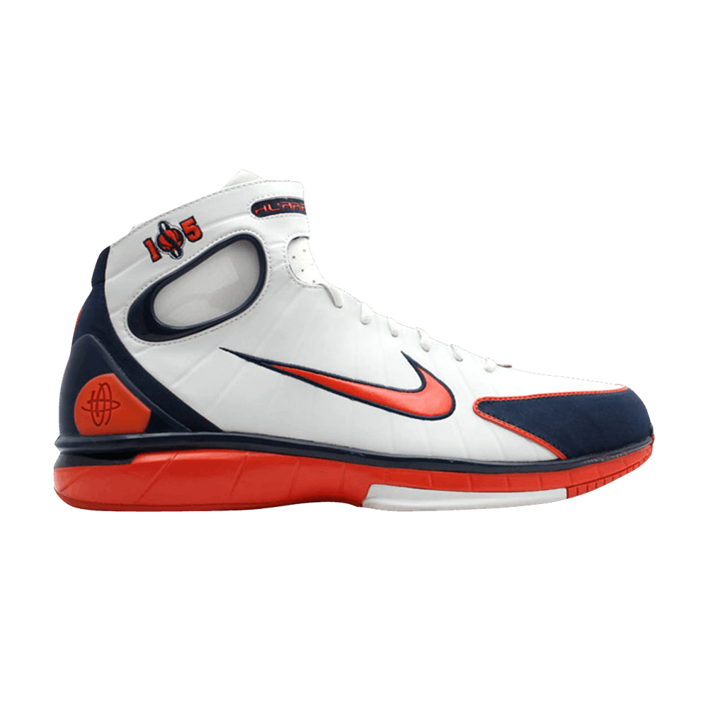 Huarache 2K4 'Carmelo Anthony Player Exclusive'