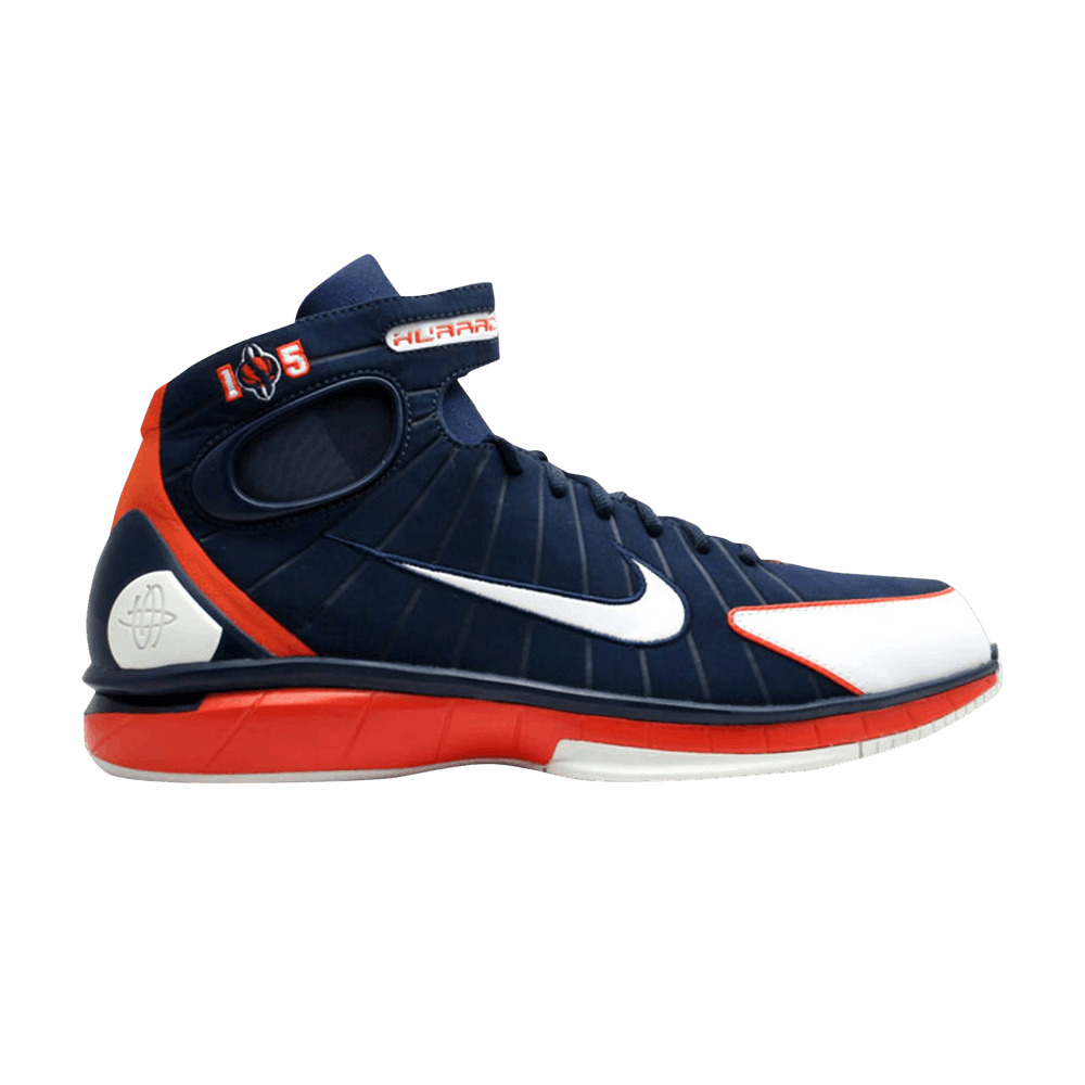 Air Huarache 2K4 'Carmelo Anthony Player Exclusive'