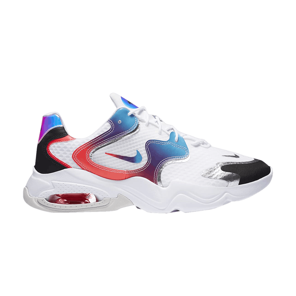 NIKE AIR MAX 2X 'HAVE A GOOD GAME'