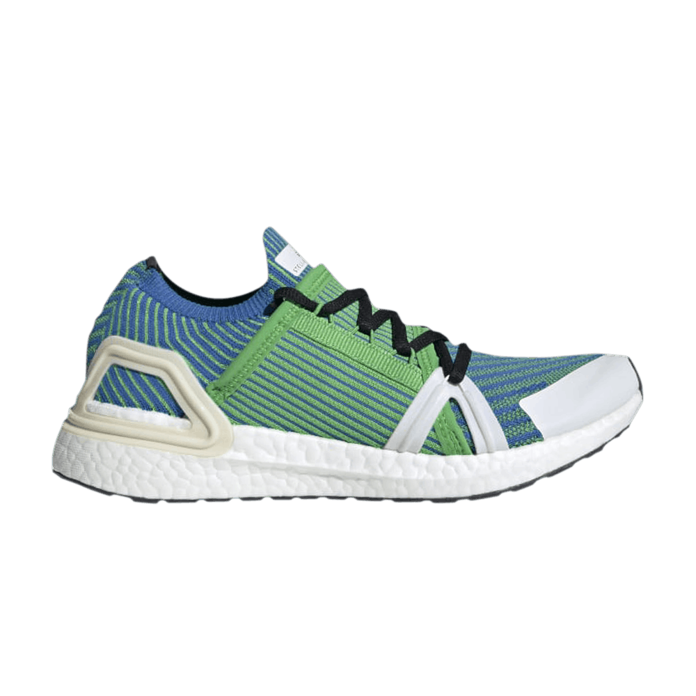 Stella McCartney x Wmns UltraBoost 20 'Intense Green'