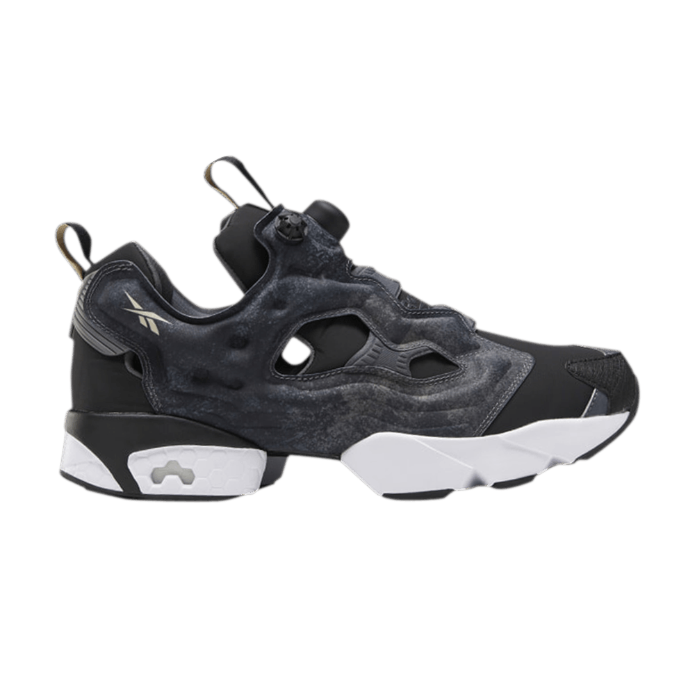 REEBOK INSTAPUMP FURY OG 'LEGION OF FURY - ROCK C. RUSH'