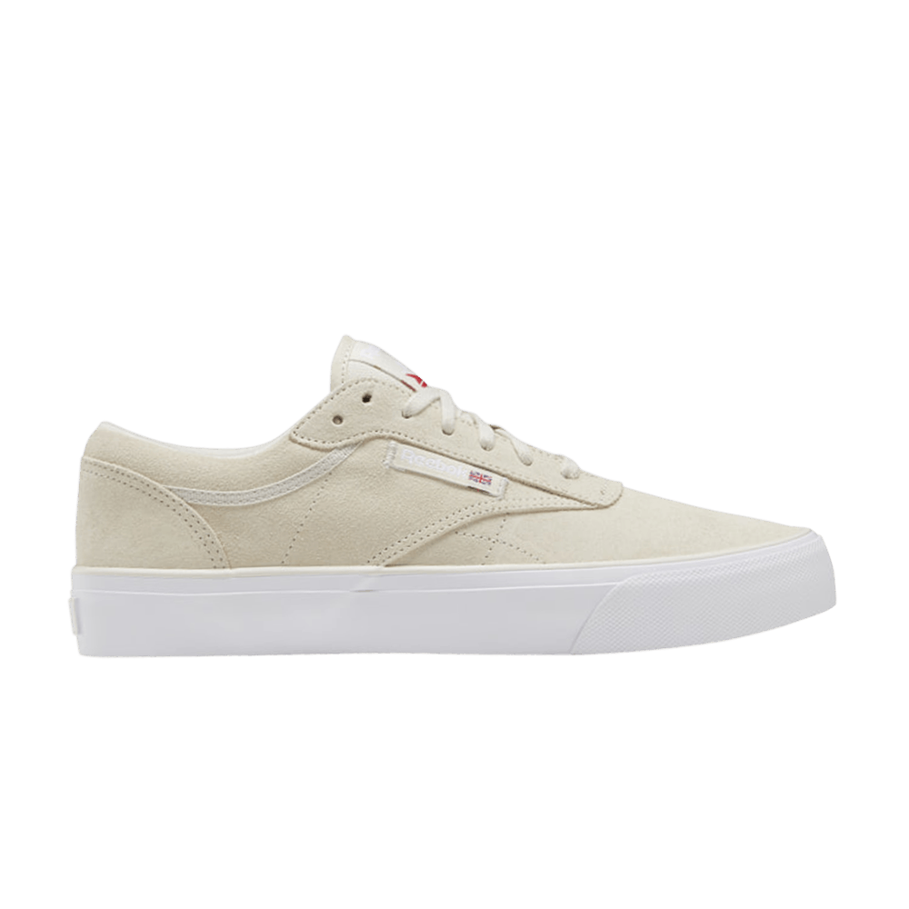 Reebok Club C Coast 'Alabaster Gum'