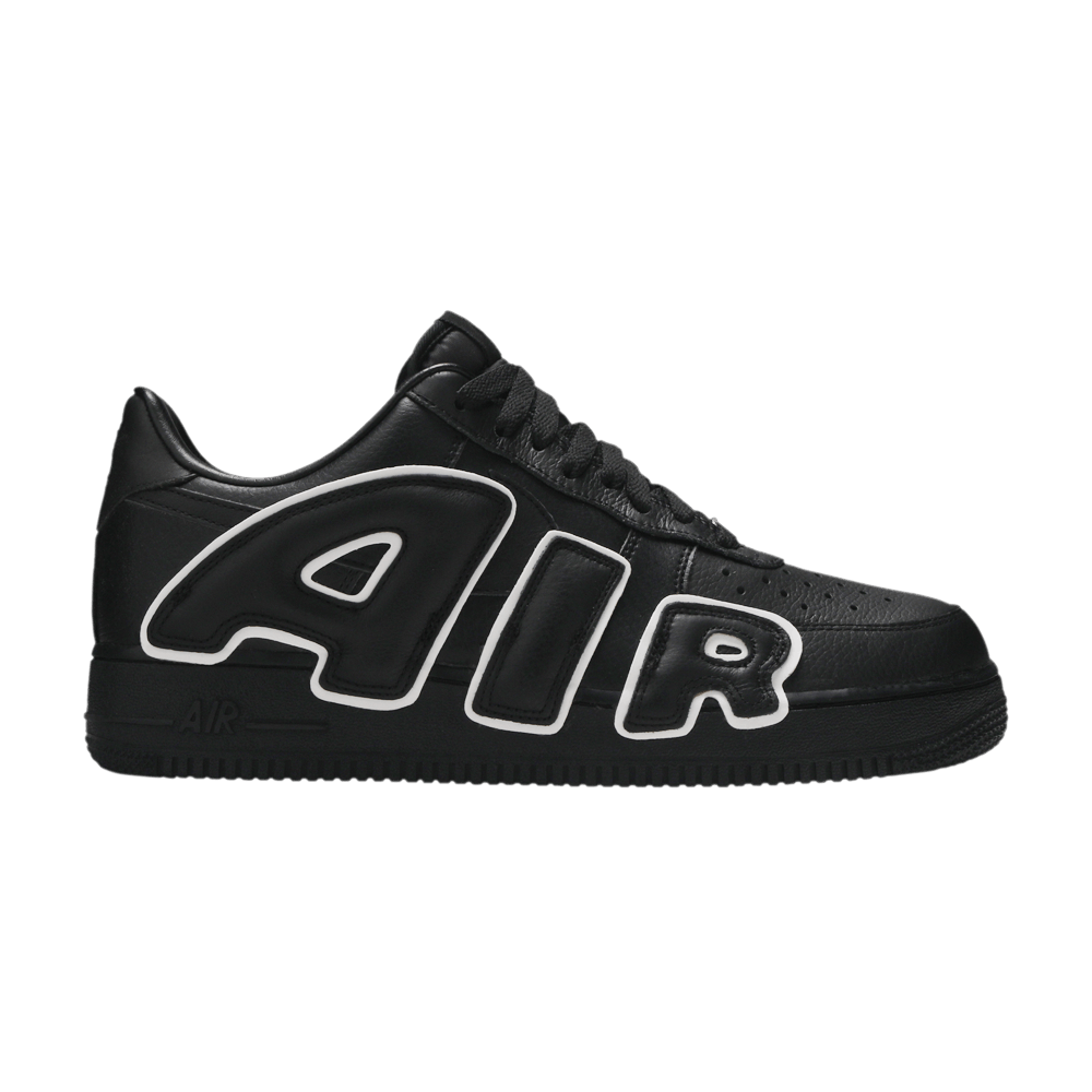 Cactus Plant Flea Market x Air Force 1 Low Premium 'Black'