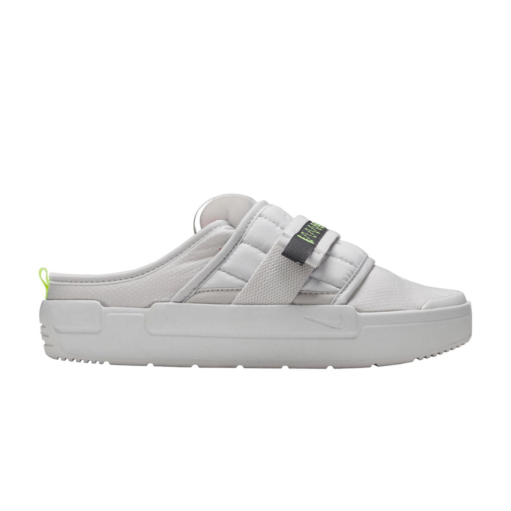 NIKE OFFLINE SLIP-ON 'VAST GREY'