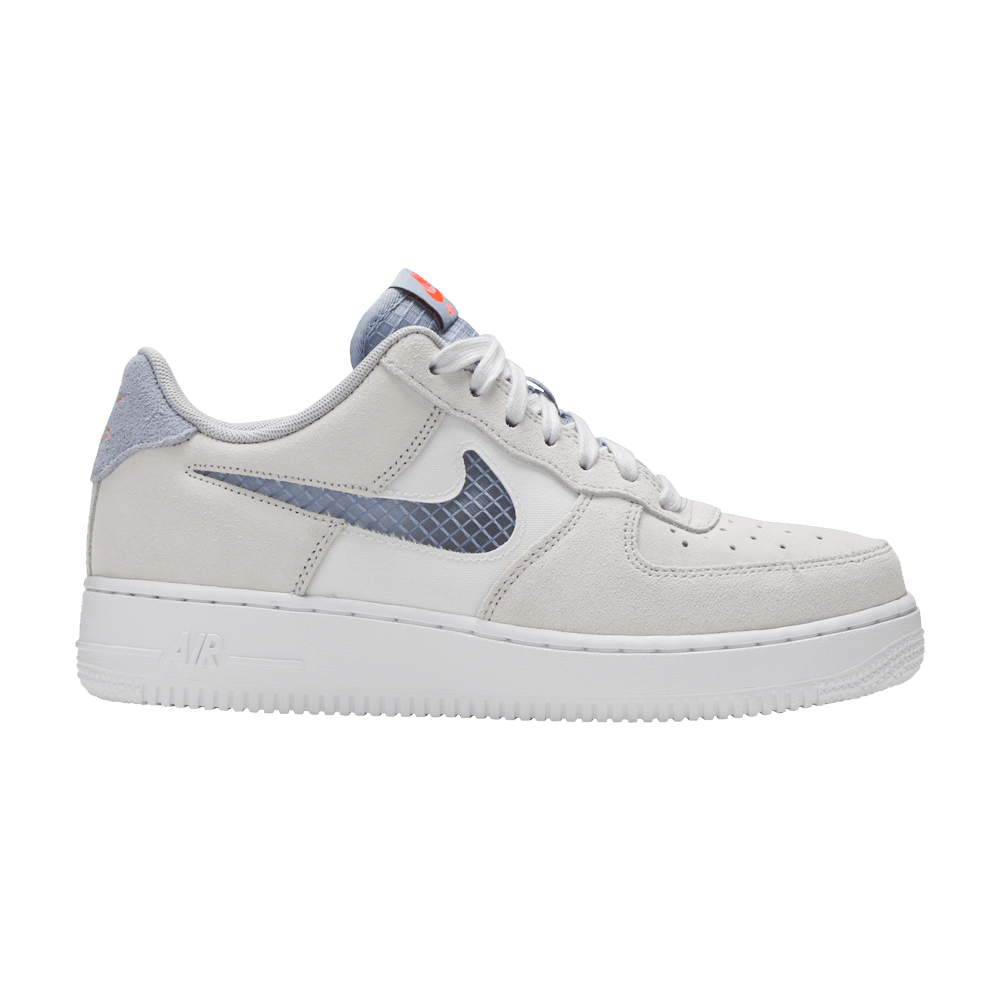 Nike Air Force 1 Low 'Indigo Fog'