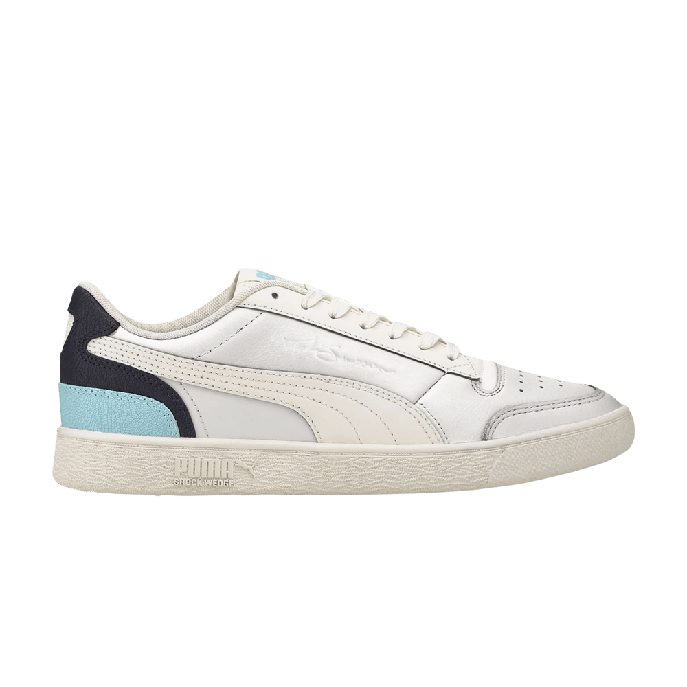 PUMA RALPH SAMPSON TONES LOW 'WHITE AQUAMARINE'