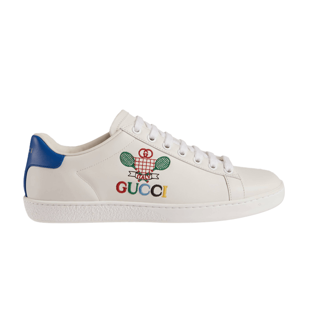 Gucci Wmns Ace 'Tennis'