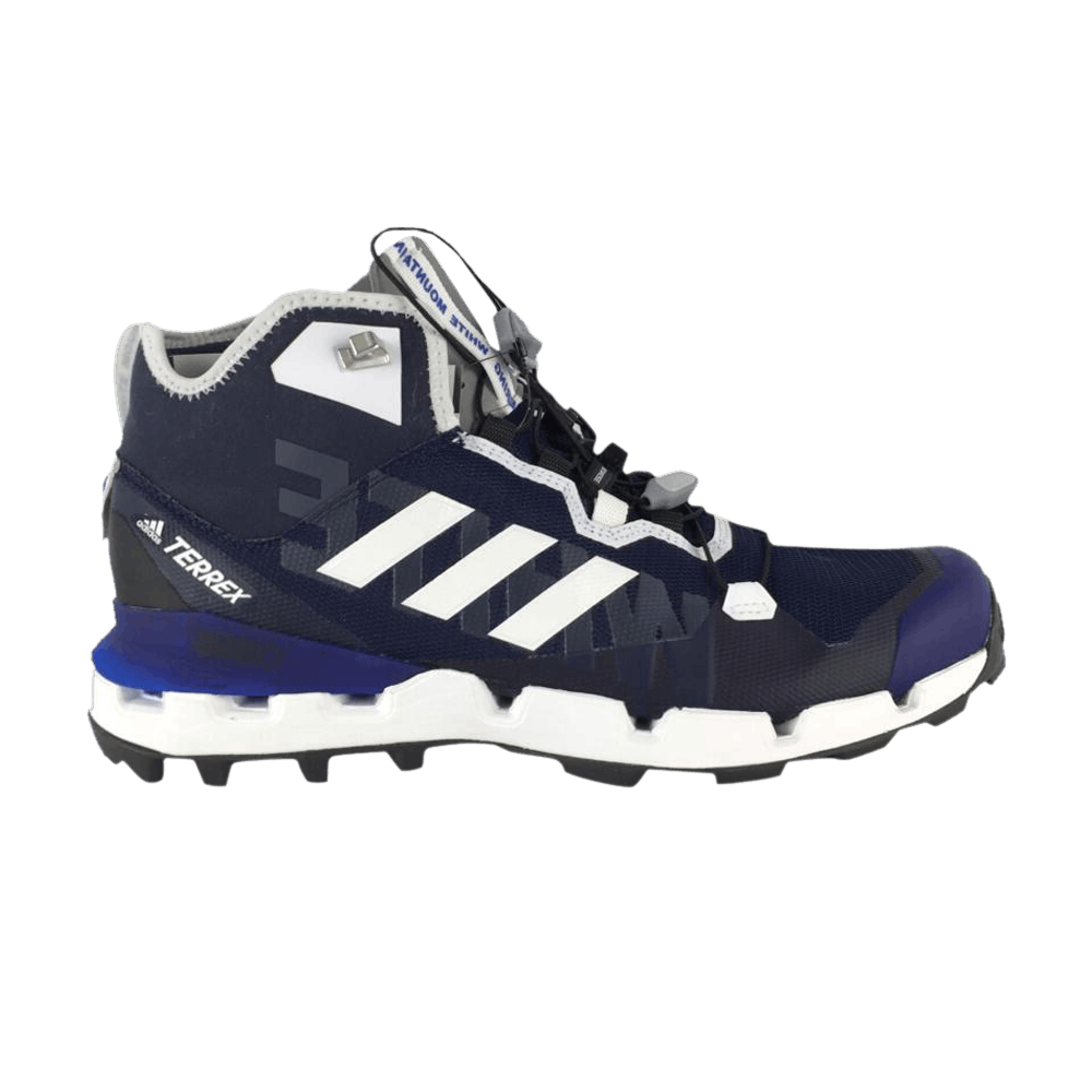 Buy Adidas Terrex Fast X GTX - B44569 | GOAT