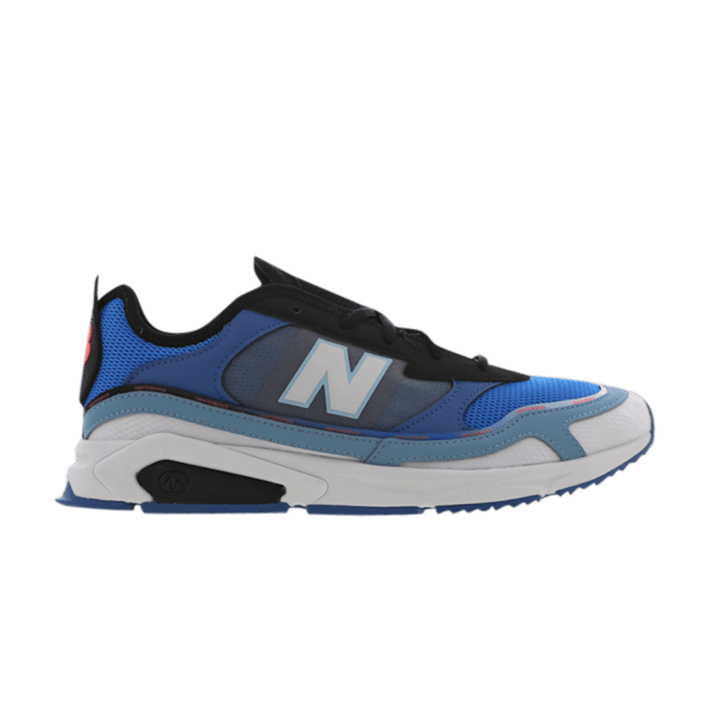 NEW BALANCE X-RACER 'BLUE'