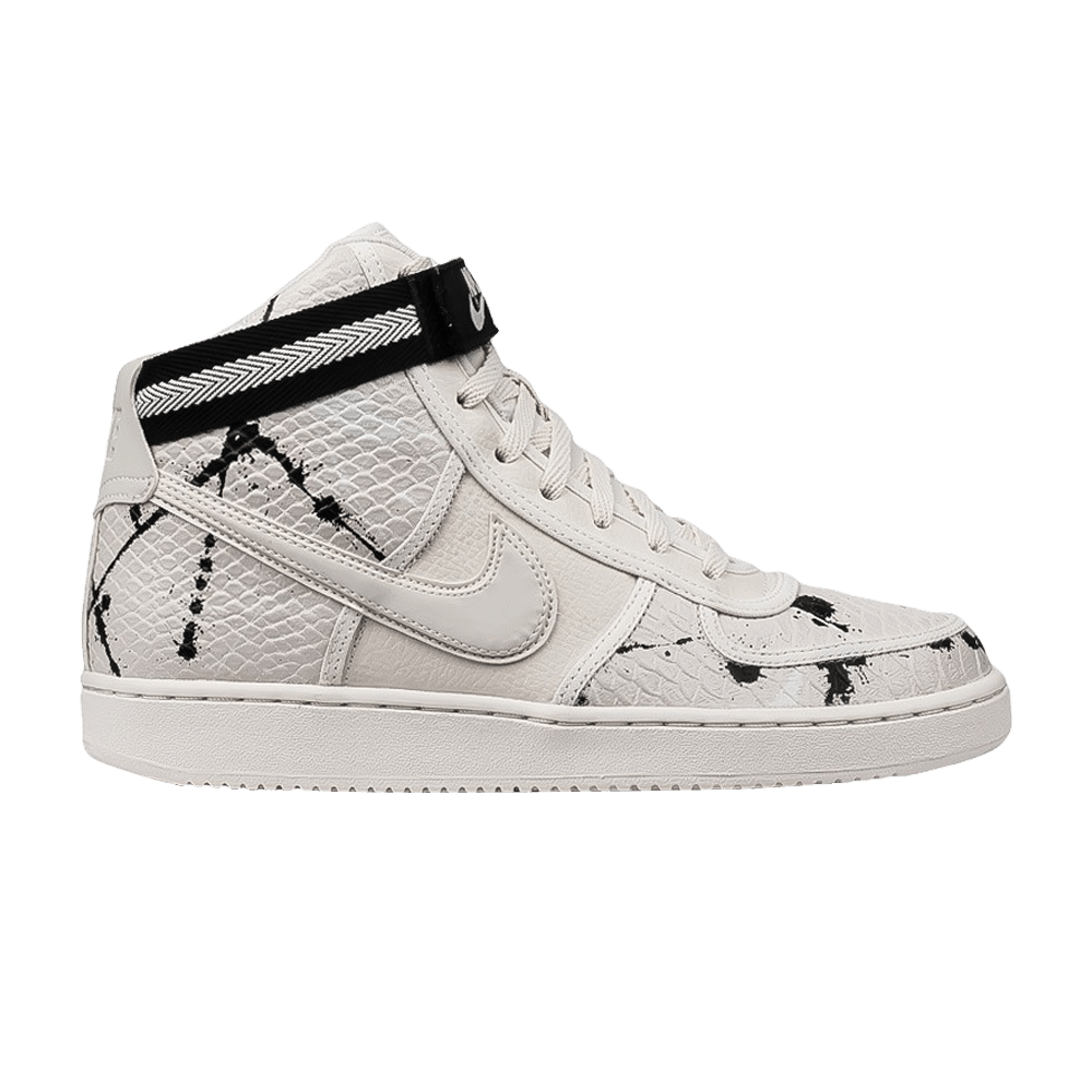 Wmns Vandal High LX 'Phantom Croc'