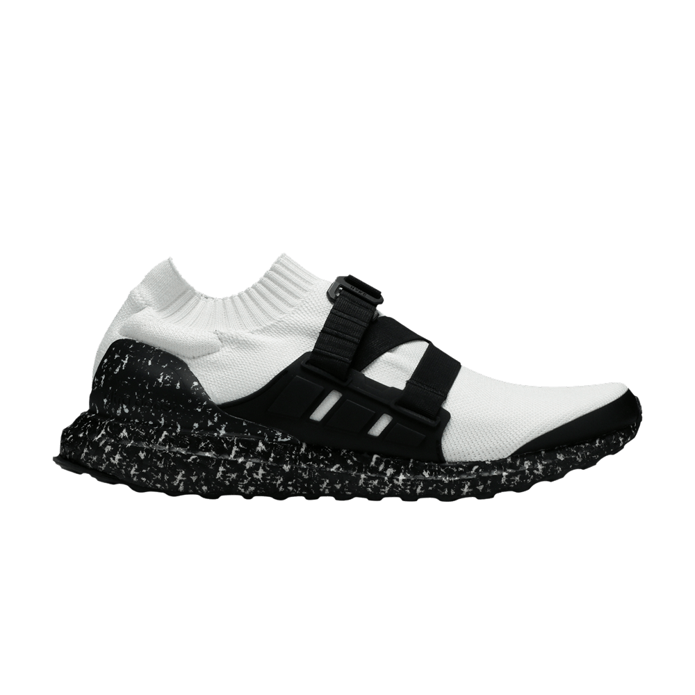 Hyke x UltraBoost AOH-001 'White'