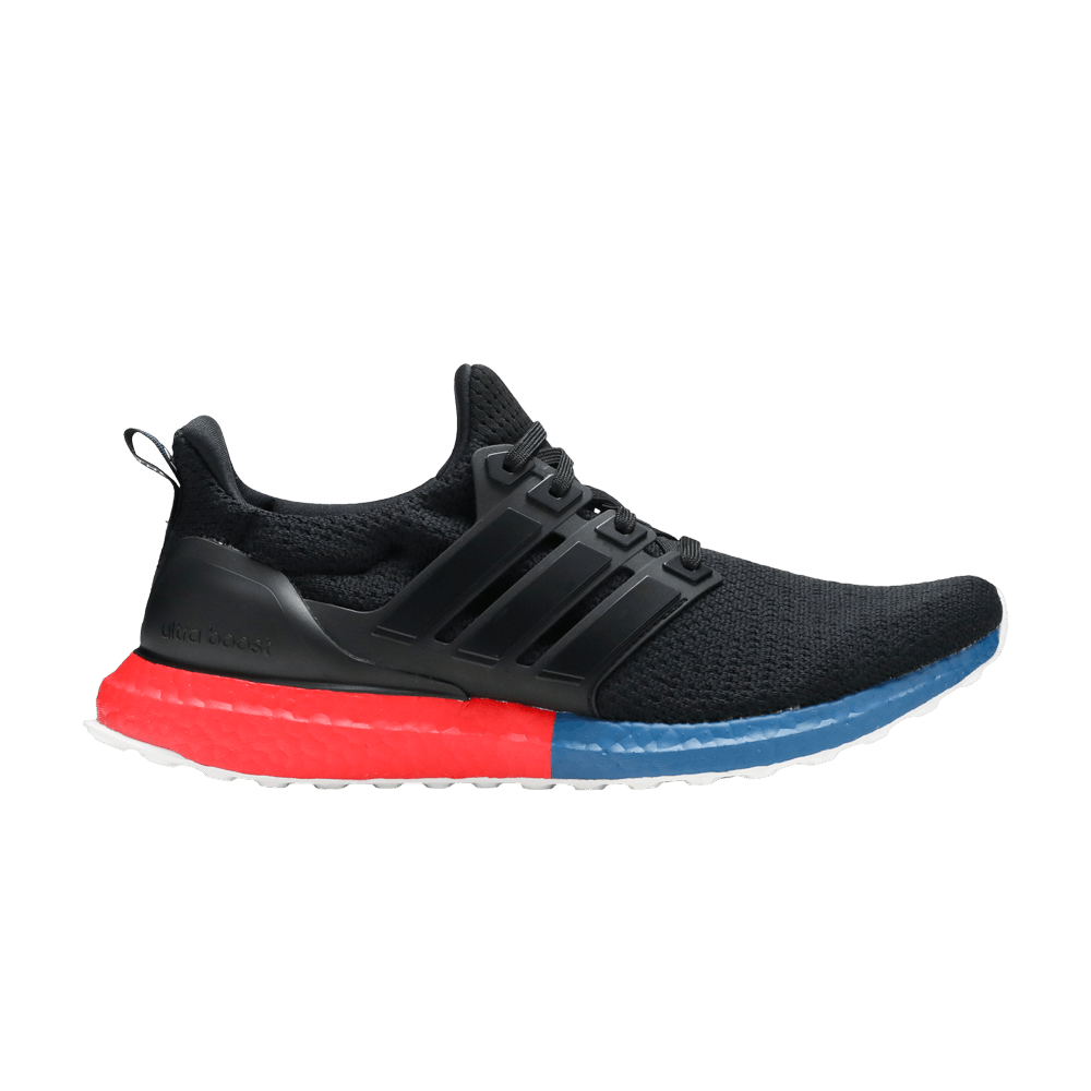 adidas UltraBoost DNA 'Lush Red'