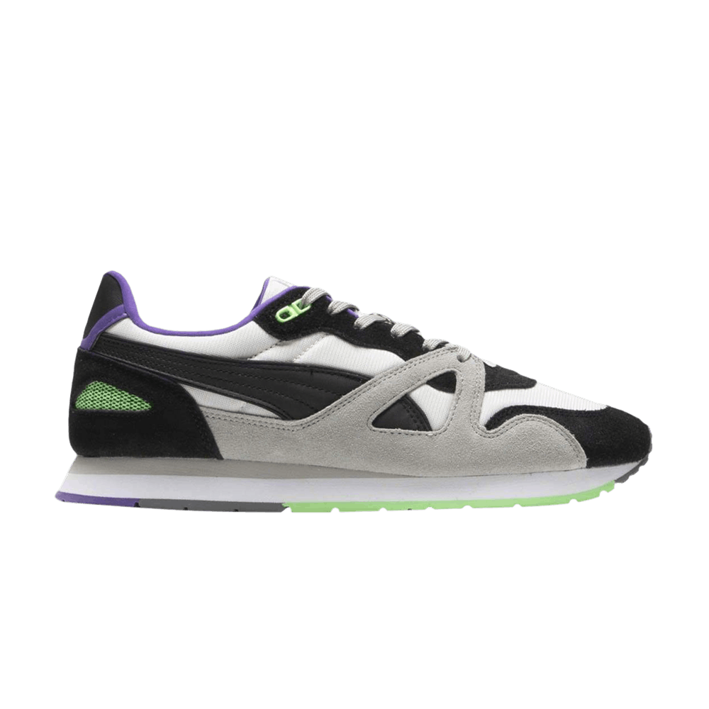 PUMA PUMA MIRAGE OG 'VAPOROUS GREY BLACK'