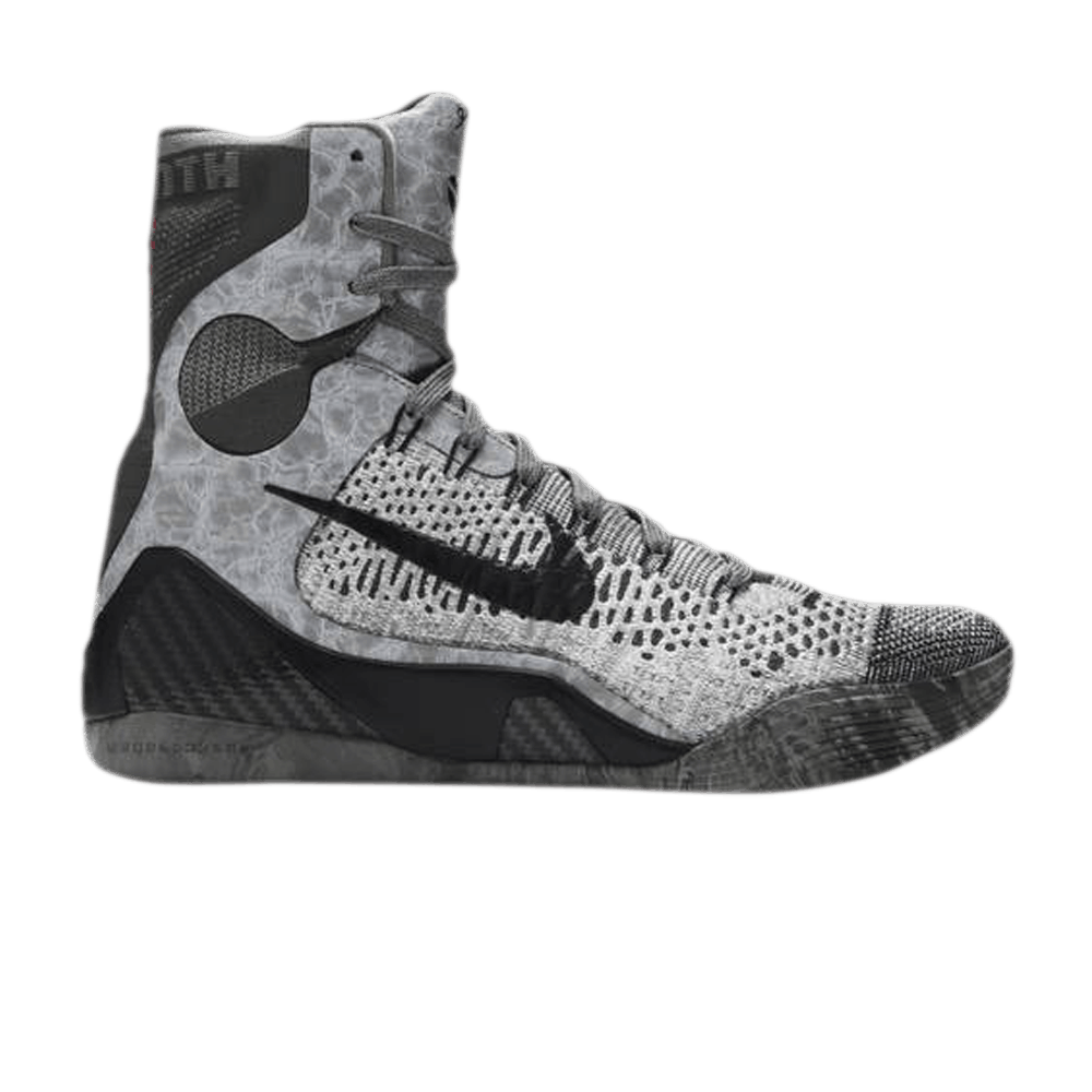 Kobe 9 Elite 'Details' Sample