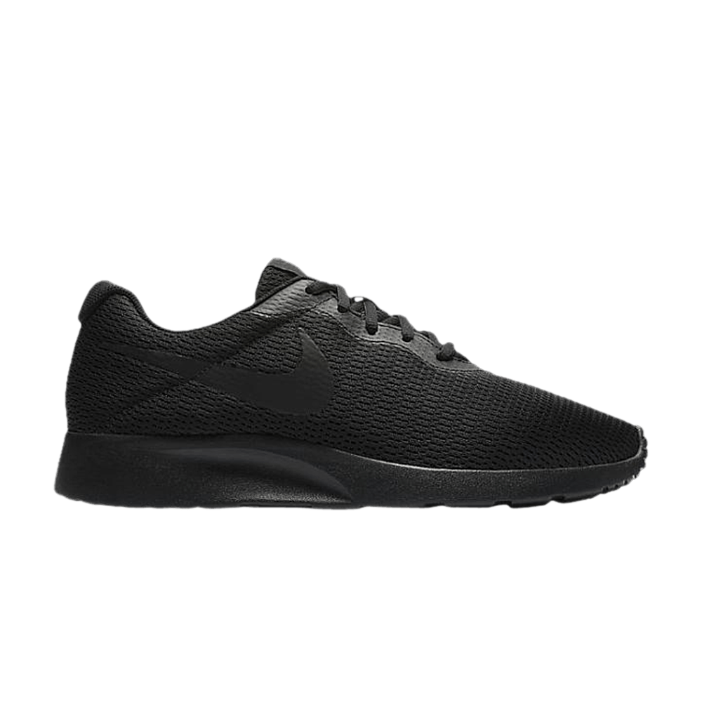 Tanjun 4E Wide 'Black'
