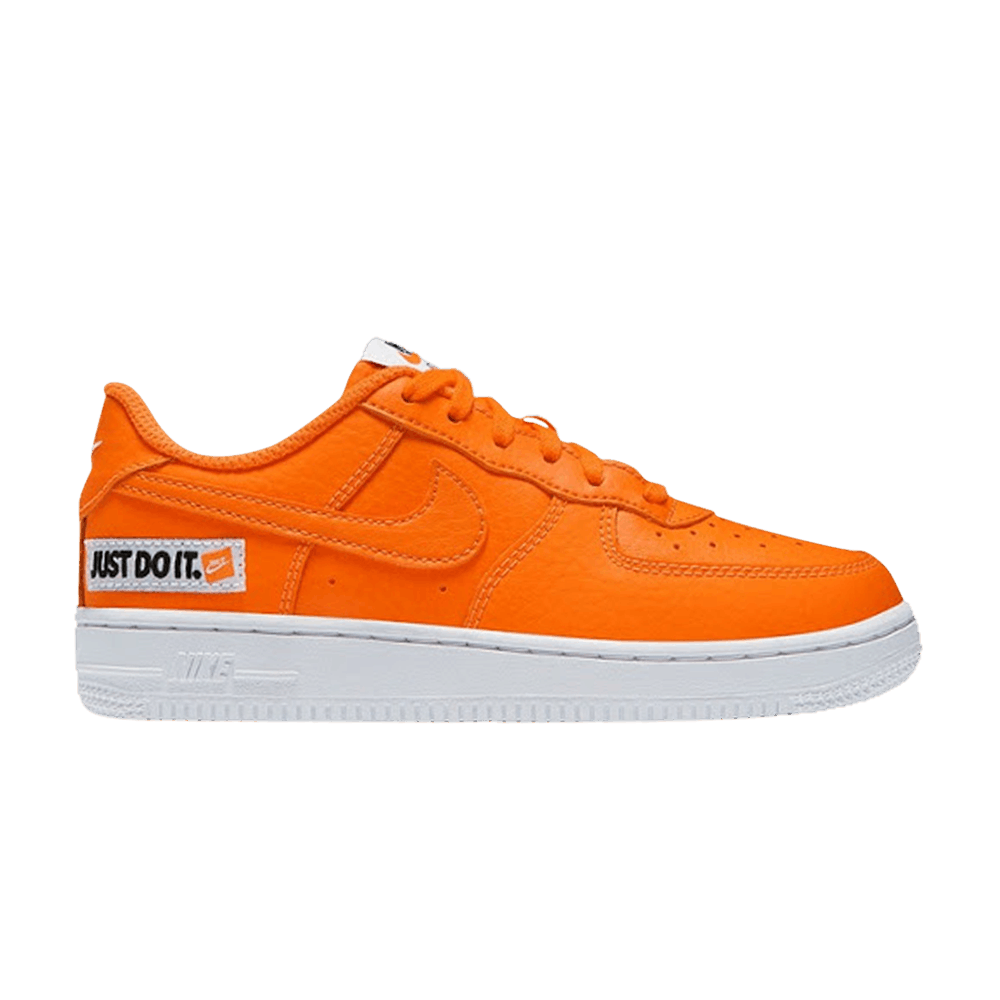 Nike Air Force 1 LV8 PS 'Just Do It'